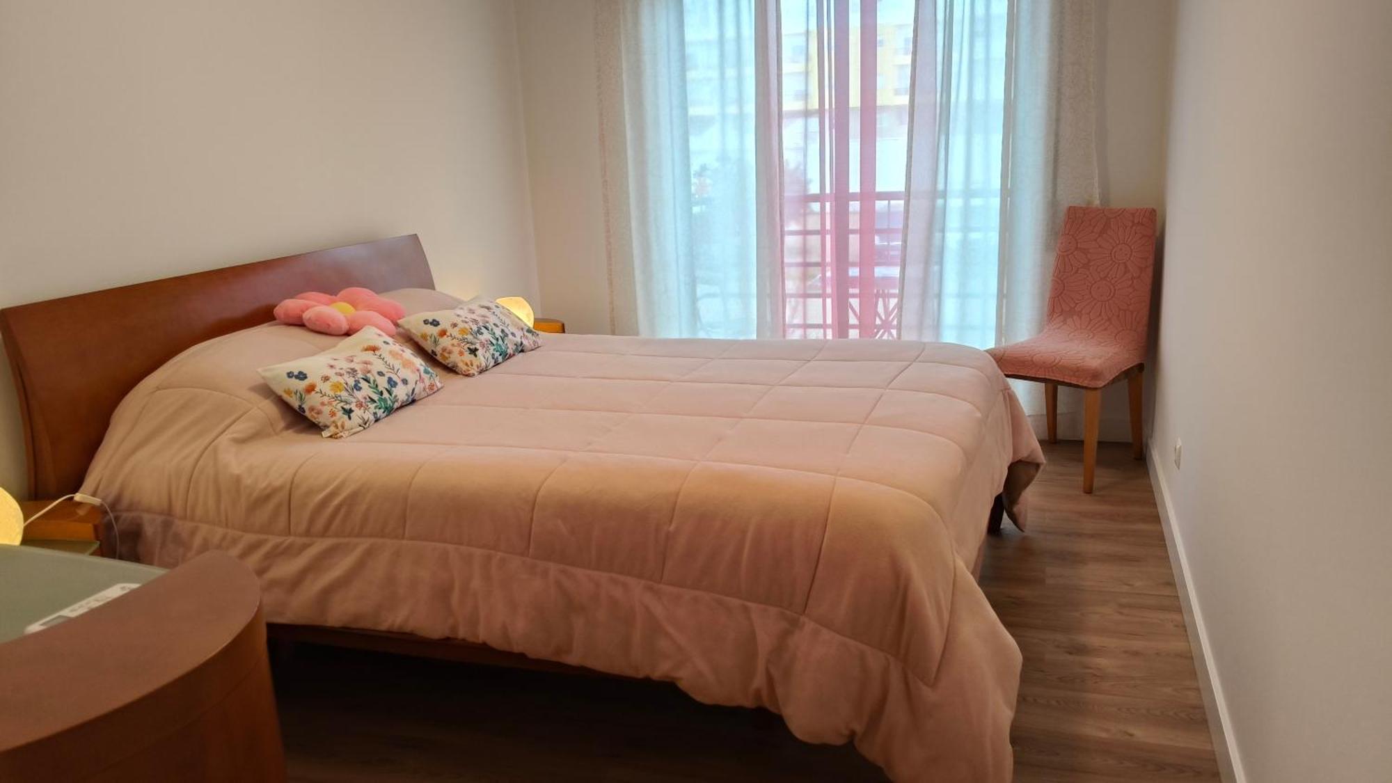 Rooms_Heart Apartment Фару Экстерьер фото