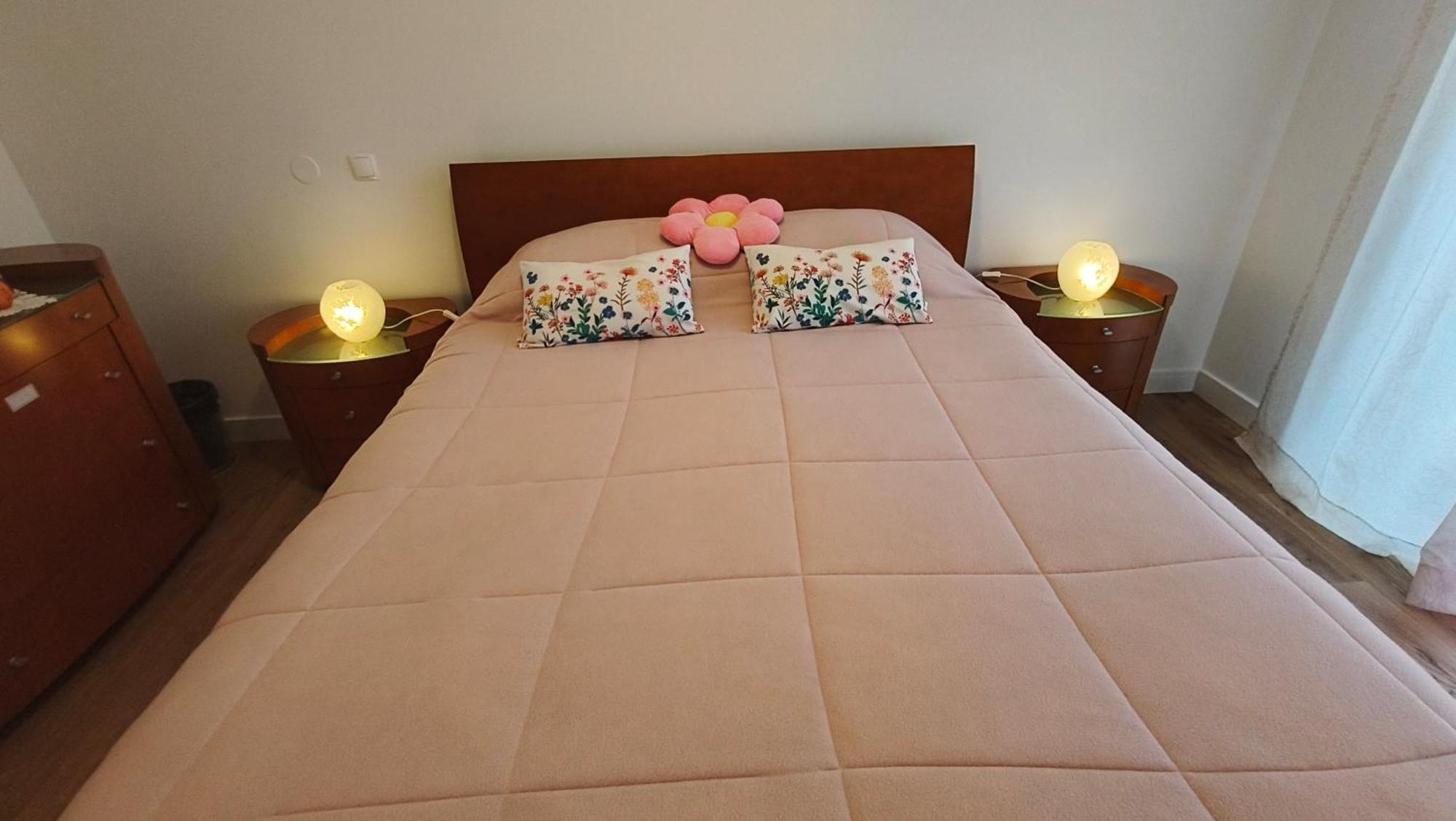 Rooms_Heart Apartment Фару Экстерьер фото