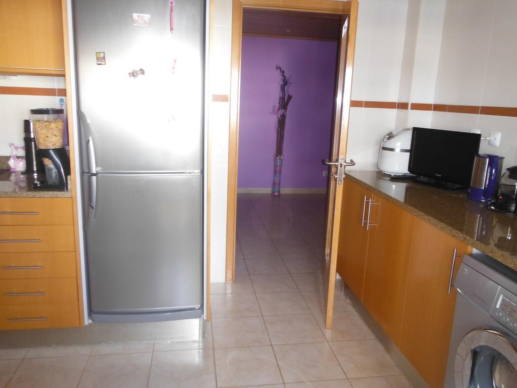 Rooms_Heart Apartment Фару Экстерьер фото