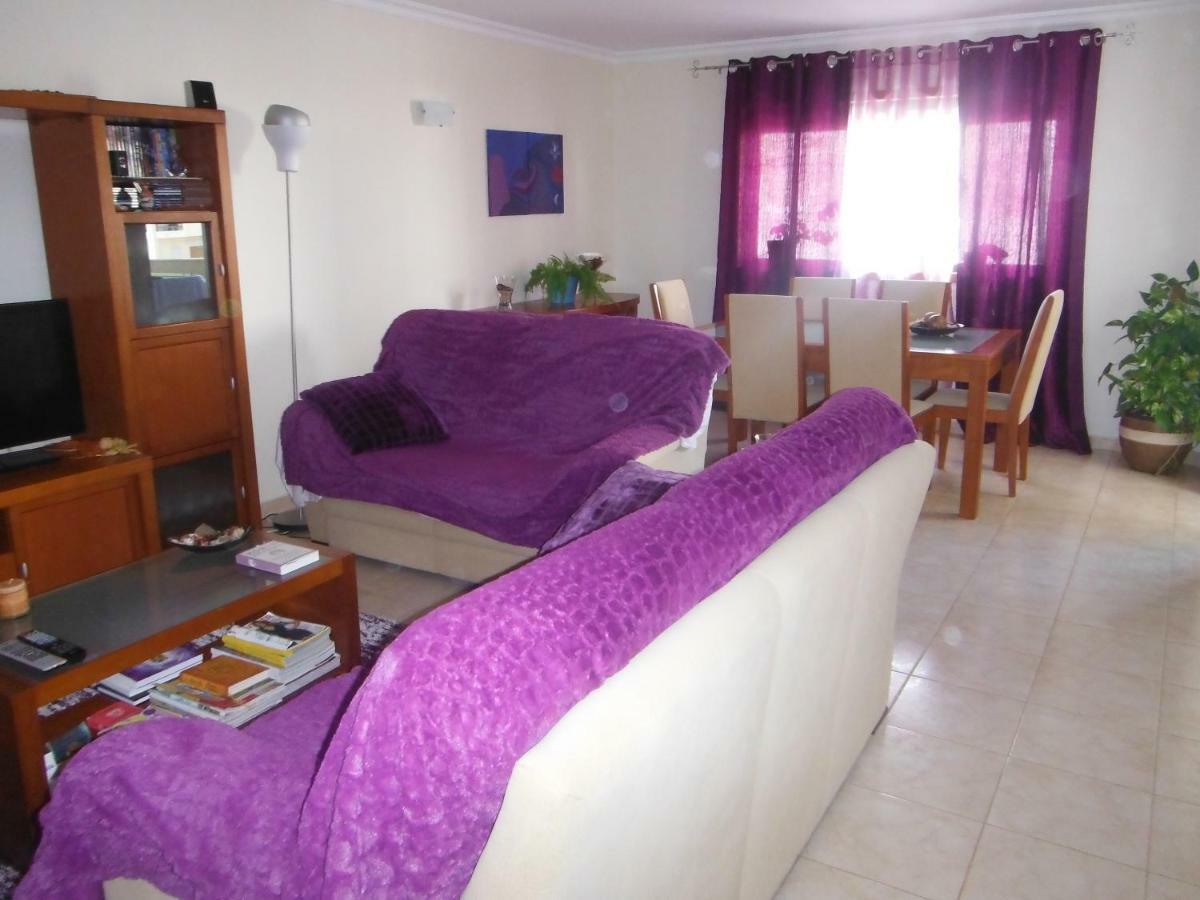 Rooms_Heart Apartment Фару Экстерьер фото