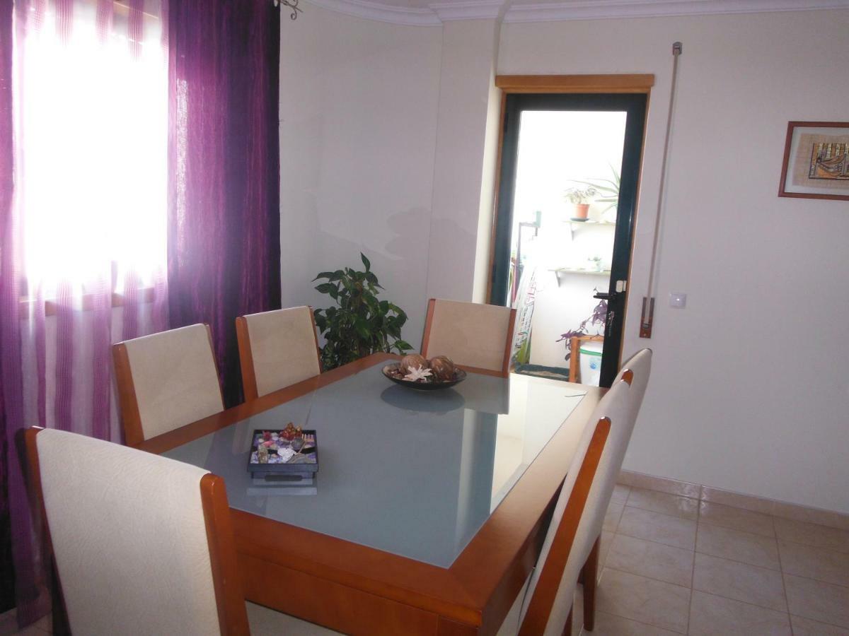Rooms_Heart Apartment Фару Экстерьер фото