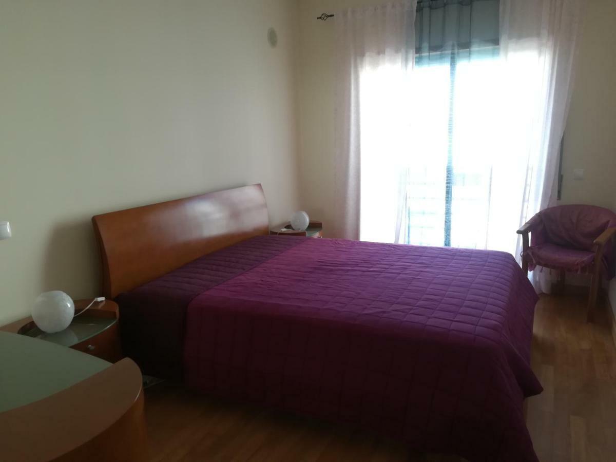 Rooms_Heart Apartment Фару Экстерьер фото