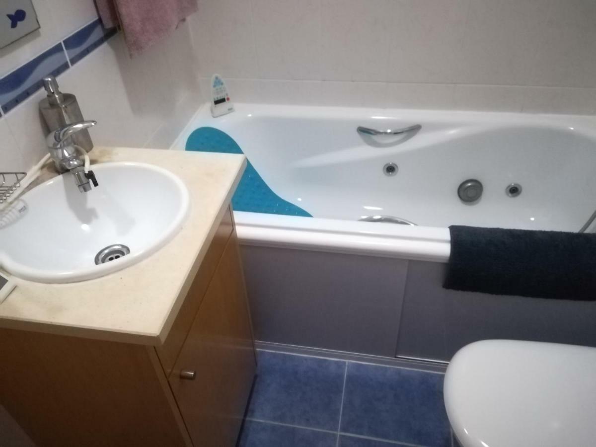Rooms_Heart Apartment Фару Экстерьер фото